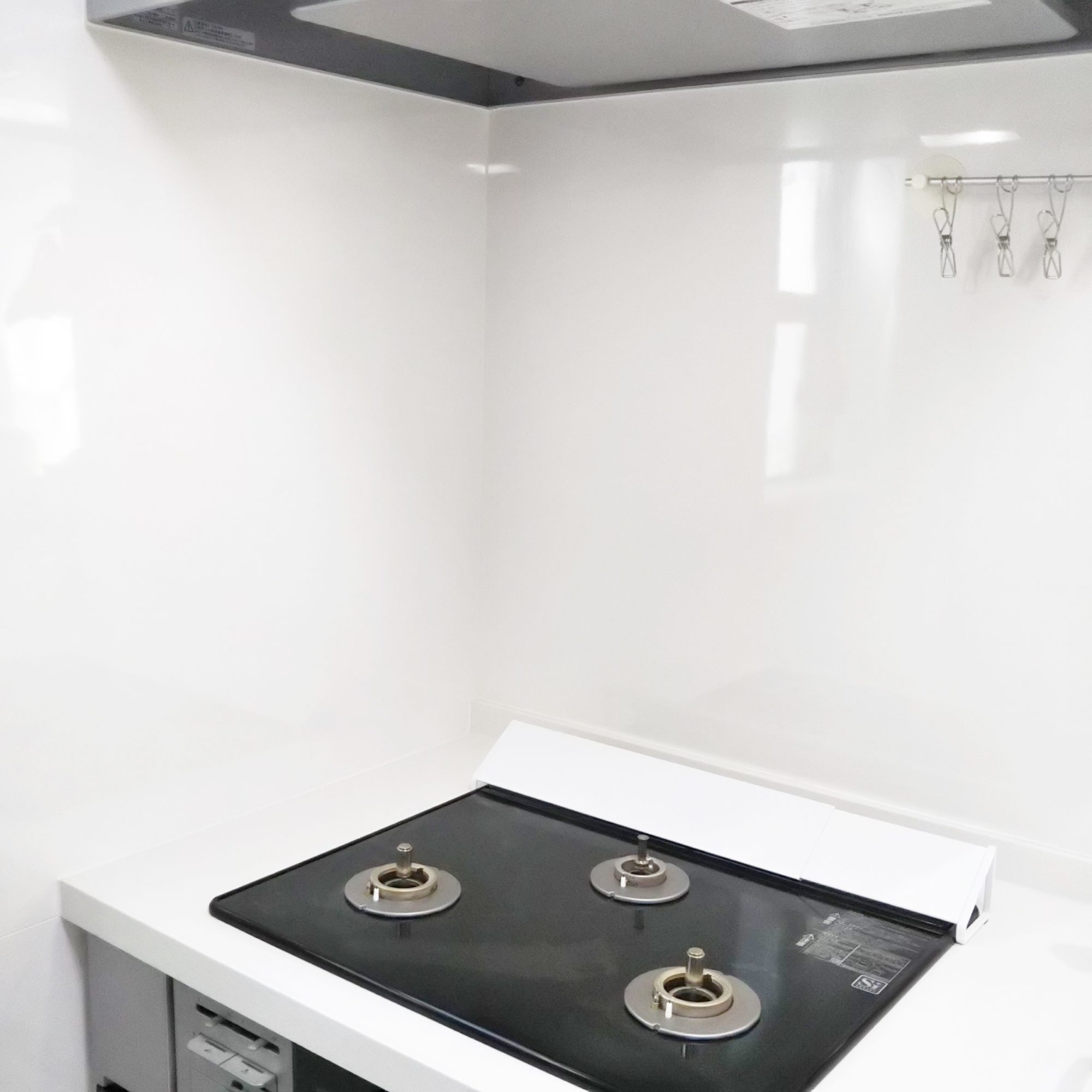 ガスコンロ周りのアイテムと五徳の掃除 片付けブログ まいcleanlife 暮らしのいろいろ