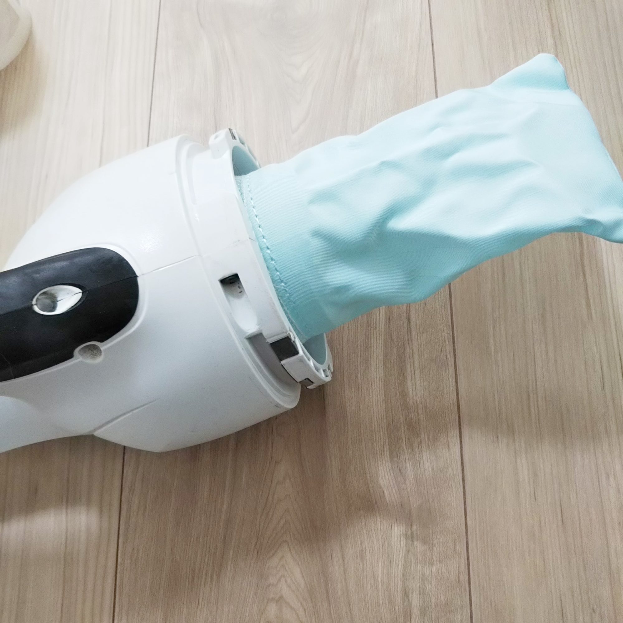 マキタ掃除機 高機能フィルタに交換 片付けブログ まいcleanlife 暮らしのいろいろ