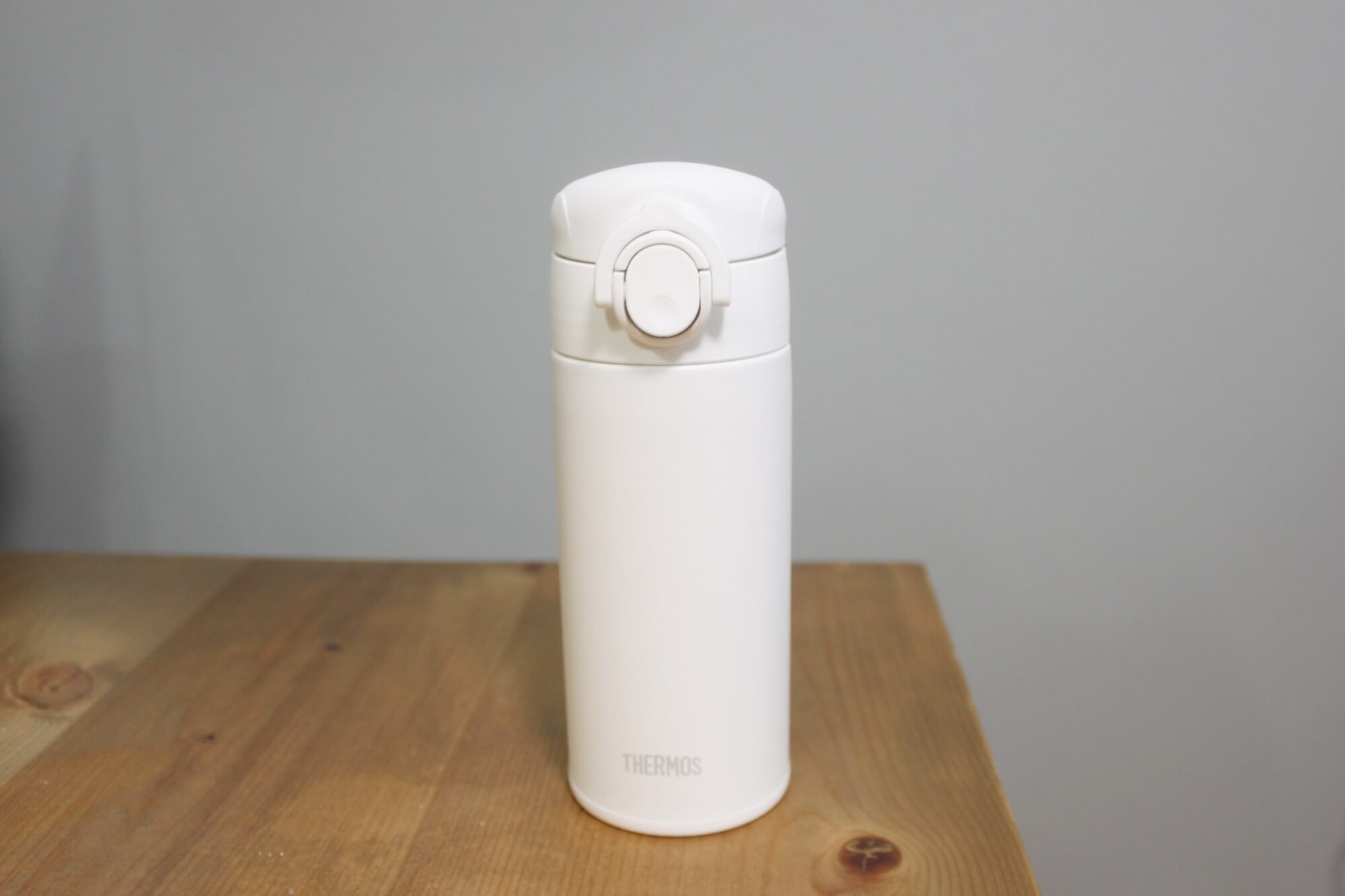 食洗機対応！サーモスの水筒が便利 片付けブログ「まいCleanLife」暮らしのいろいろ